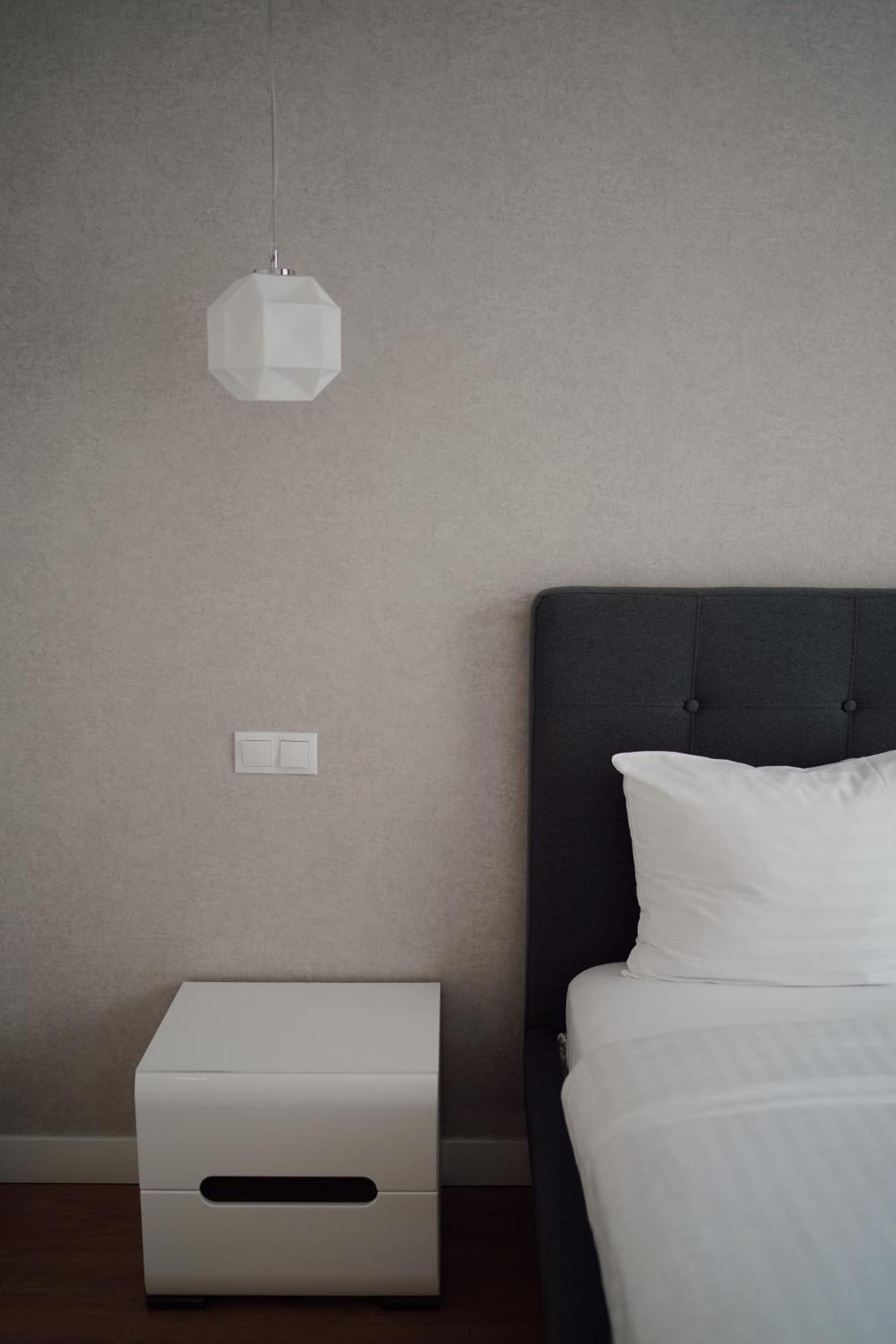Uba Accommodation Aparthotel Cluj-Napoca Esterno foto