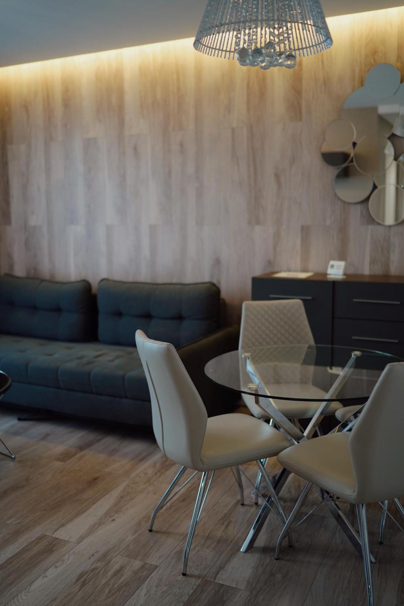 Uba Accommodation Aparthotel Cluj-Napoca Esterno foto