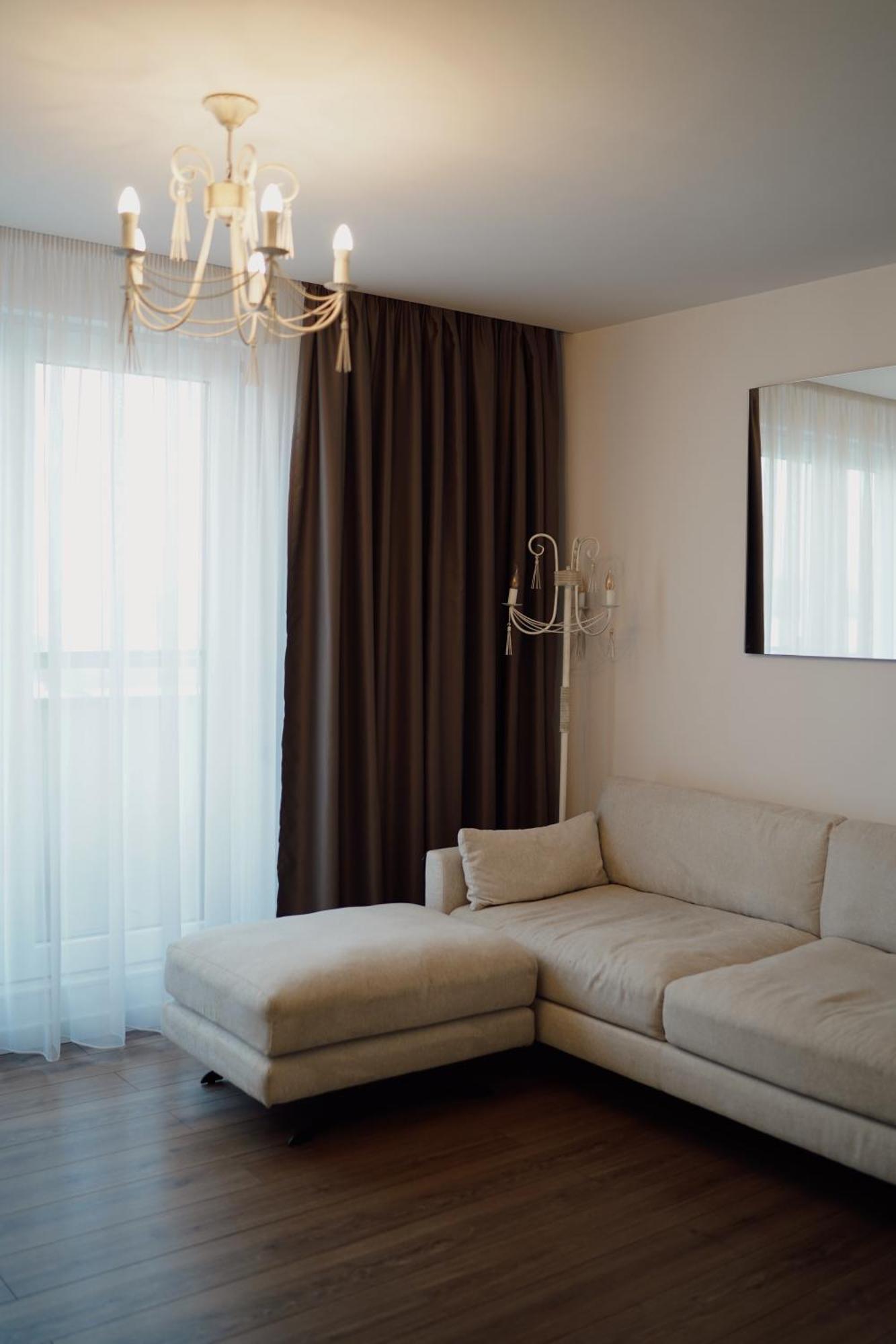 Uba Accommodation Aparthotel Cluj-Napoca Esterno foto