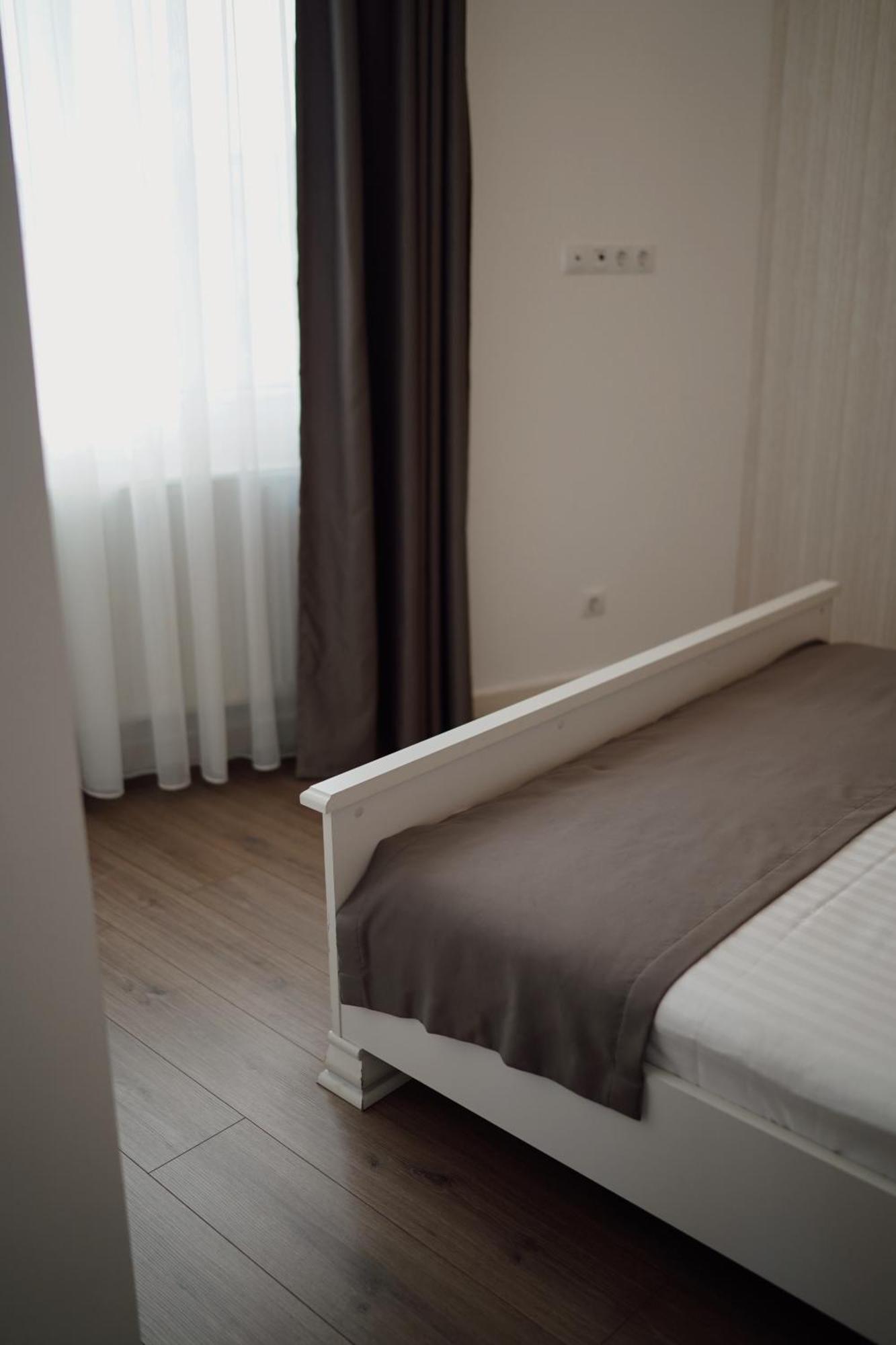 Uba Accommodation Aparthotel Cluj-Napoca Esterno foto